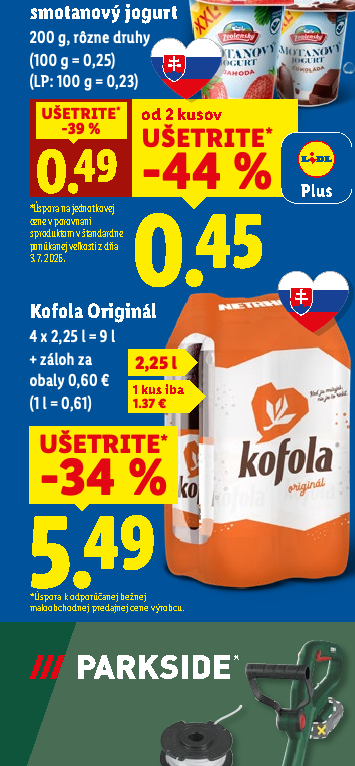 Kofola Originál