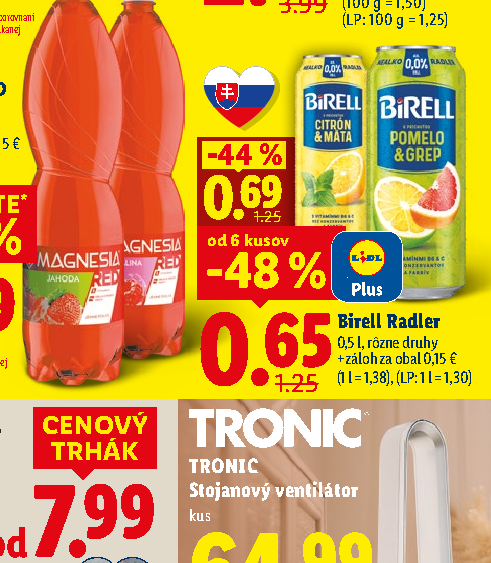 Birell Radler