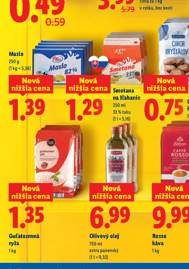 Smotana na šľahanie