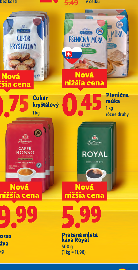 Pšeničná múka