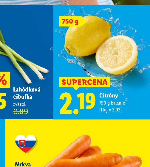 Citróny