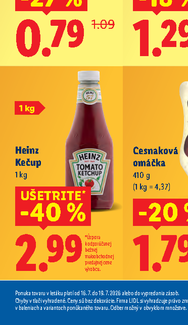Heinz Kečup