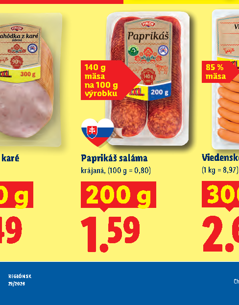 Paprikáš saláma