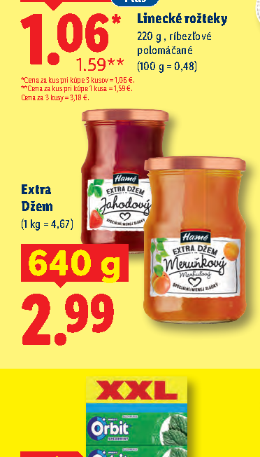 Extra Džem