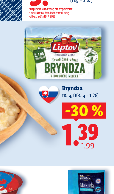 Bryndza