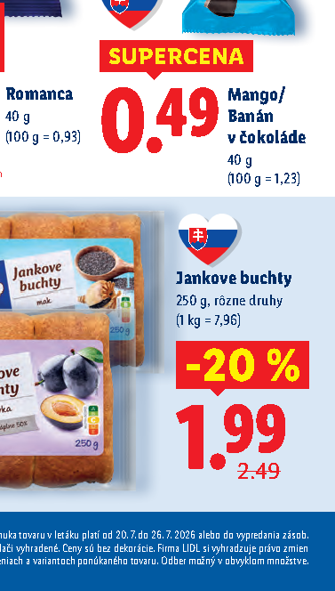 Jankove buchty
