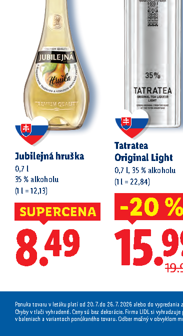 Jubilejná hruška