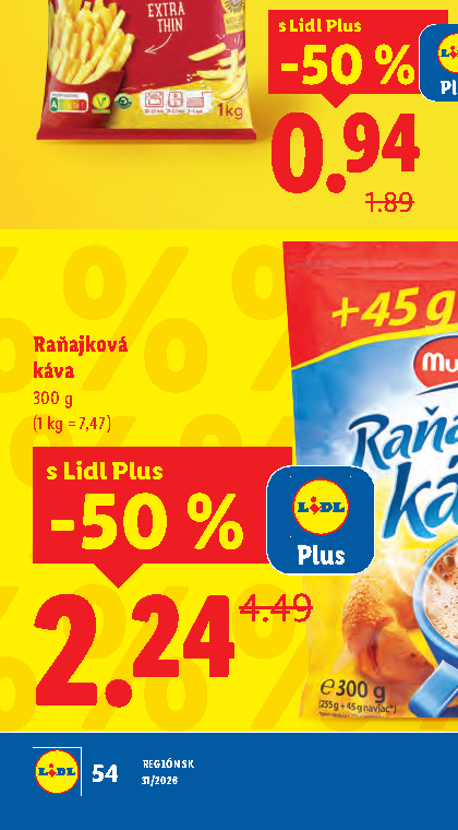 Raňajková káva