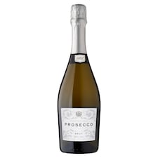 Tesco Finest Prosecco D.O.C. šumivé víno biele brut 750 ml