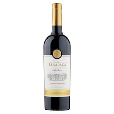 Viña Tarapacá Reserva Cabernet Sauvignon víno 750 ml