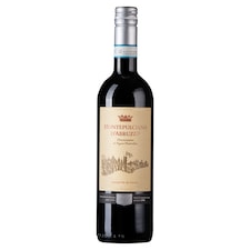 Tesco Finest Montepulciano d'Abruzzo červené víno 750 ml