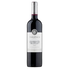 Viña Tarapacá Syrah víno 750 ml