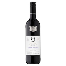 Tesco Finest Garnacha Tinta Campo de Borja červené víno suché 750 ml