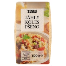 Tesco Pšeno 500 g