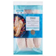 Tesco Filety z argentínskej šťuky 475 g