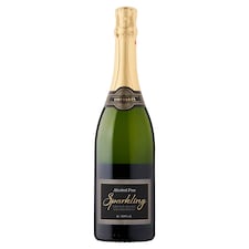 Vineyards Chenin Blanc Chardonnay nealkoholický nápoj z odalkoholizovaného bieleho vína 750 ml