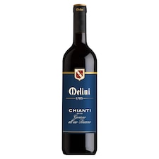 Melini Chianti Governo All'uso Toscano D.O.C.G. červené víno 750 ml