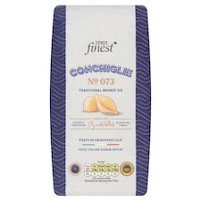 Tesco Finest Conchiglie Pasta di Gragnano 500 g