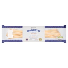 Tesco Finest Spaghetti Bucatini Pasta di Gragnano 500 g