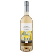 Tesco Finest Bio Rueda Verdejo biele víno 750 ml