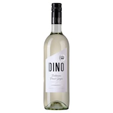Trebbiano d'Abruzzo Trebbiano Pinot Grigio biele víno 750 ml
