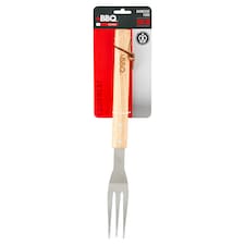 BBQ Vidlička na grilovanie 38 cm