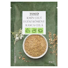 Tesco Rasca celá 40 g