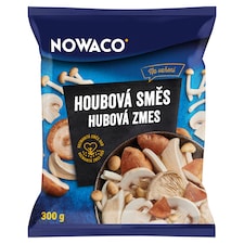 Nowaco Hubová zmes 300 g