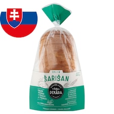Chlieb Šarišan 850 g