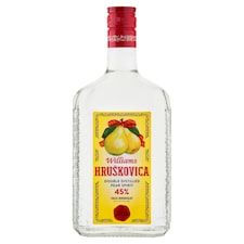 Old Herold Hruškovica 45% 0,7 l