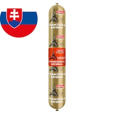 Mecom Francúzska nátierka s medvedím cesnakom 300 g