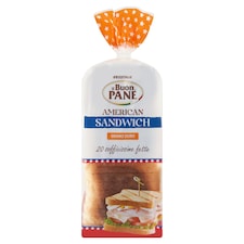 Il Buon Pane Grissitalia Pšeničný chlieb z tvrdej pšenice s olivovým olejom krájaný 750 g