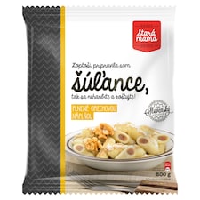 Stará Mama Šúľance plnené orechovou náplňou 500 g