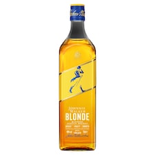 Johnnie Walker Blonde Blended Scotch whisky 40% 0,70 l