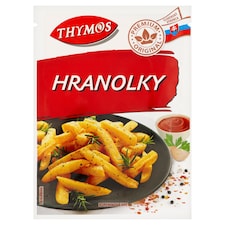 Thymos Hranolky 30 g