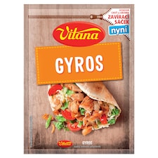 Vitana Gyros 23 g