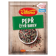 Vitana Korenie štyroch farieb 16 g
