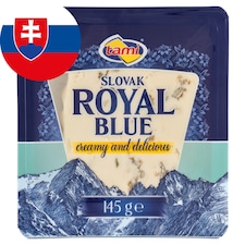 Tami Royal Blue syr s modrozelenou plesňou vo vnútri 145 g