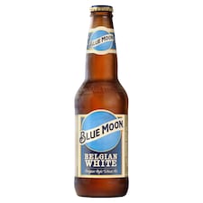 Blue Moon Belgian White 330 ml