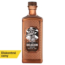The Deacon Scotch Whisky 40% 700 ml