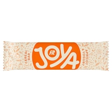 Fit Joya cereálna tyčinka s marhuľami v jogurtovej poleve 40 g