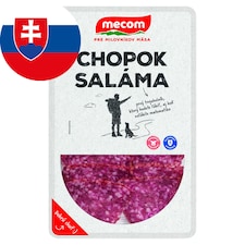 Mecom Chopok saláma 75 g