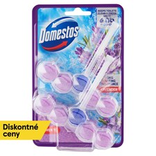 Domestos Power 5 Lavender WC blok 2 x 50 g