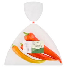 The Grower's Harvest Paprika pálivá 180 g