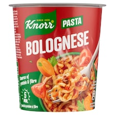 Knorr cestoviny s boloňskou omáčkou 60 g