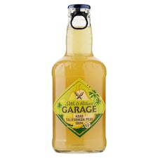 Seth & Riley's Garage Hard Californian Pear Lemonade 275 ml