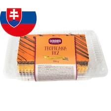 Dobrota Tropicana rez 350 g