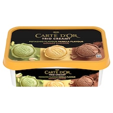 Carte d'Or Trio Pist-Van-Noug 1000 ml