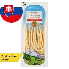 Tesco Syrové nite 250 g