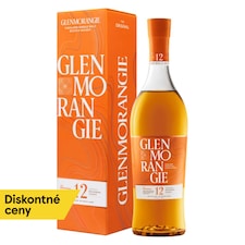 Glenmorangie Scotch whisky 40% 70 cl